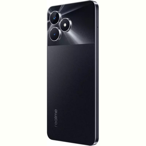 Смартфон Realme Note 50 3/64GB (RMX3834) Midnight Black