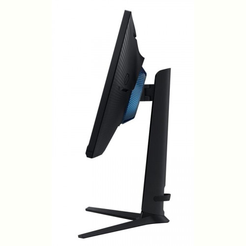 Монiтор Samsung 24" Odyssey G3 LS24DG300 (LS24DG300EIXCI) VA Black 180Hz