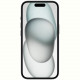 Смартфон Apple iPhone 15 128GB A3090 Black (MTP03RX/A)
