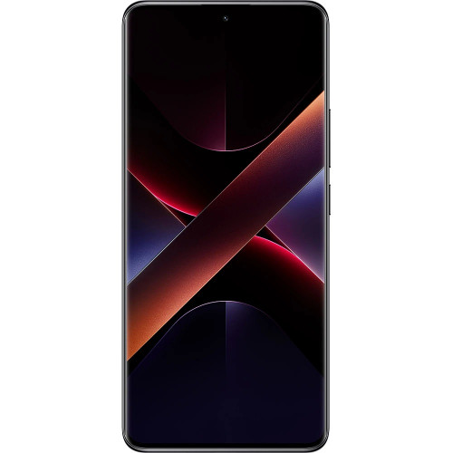 Смартфон Xiaomi Poco X7 12/512GB Black