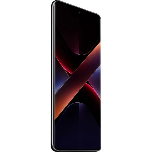 Смартфон Xiaomi Poco X7 12/512GB Black