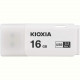 Флеш-накопичувач USB3.2 16GB Kioxia TransMemory U301 White (LU301W016GG4)
