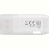 Флеш-накопичувач USB3.2 16GB Kioxia TransMemory U301 White (LU301W016GG4)