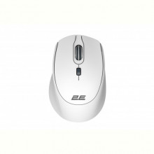 Миша бездротова 2E MF220 WL White (2E-MF220WW) 