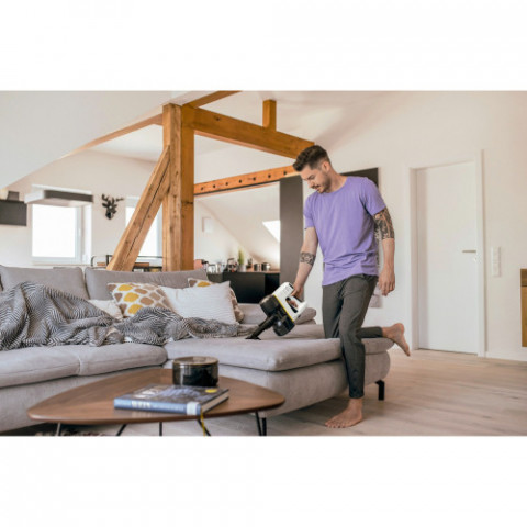Акумуляторний пилосос Karcher VC 4 Cordless myHome (1.198-630.0)
