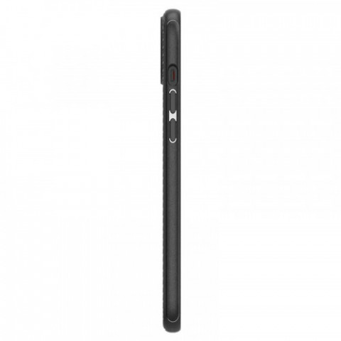 Чохол-накладка Spigen Mag Armor MagFit для Apple iPhone 15 Matte Black (ACS06815)