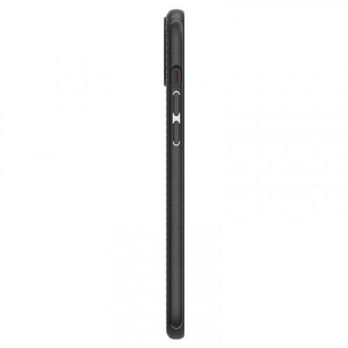 Чохол-накладка Spigen Mag Armor MagFit для Apple iPhone 15 Matte Black (ACS06815)