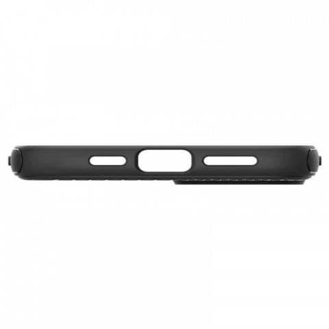 Чохол-накладка Spigen Mag Armor MagFit для Apple iPhone 15 Matte Black (ACS06815)