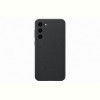 Чохол-накладка Samsung Leather Cover для Samsung Galaxy S23 SM-S911 Black (EF-VS911LBEGRU)