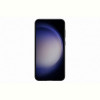 Чохол-накладка Samsung Leather Cover для Samsung Galaxy S23 SM-S911 Black (EF-VS911LBEGRU)