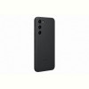 Чохол-накладка Samsung Leather Cover для Samsung Galaxy S23 SM-S911 Black (EF-VS911LBEGRU)