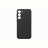 Чохол-накладка Samsung Leather Cover для Samsung Galaxy S23 SM-S911 Black (EF-VS911LBEGRU)