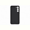 Чохол-накладка Samsung Leather Cover для Samsung Galaxy S23 SM-S911 Black (EF-VS911LBEGRU)