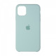 Чохол Original Silicone Case для Apple iPhone 11 Pro Max Hamlock Tree (ARM55739)