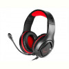 Гарнітура REAL-EL GDX-7590 Black/Red