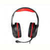 Гарнітура REAL-EL GDX-7590 Black/Red