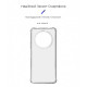 Чохол ArmorStandart Air Force для Xiaomi Redmi A3 Clear (ARM74416)