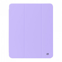 Чохол ArmorStandart Smart Fold Pen для Apple iPad Air 13 2025 / 2024 Light Purple (ARM78136)