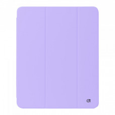 Чохол ArmorStandart Smart Fold Pen для Apple iPad Air 13 2025 / 2024 Light Purple (ARM78136)