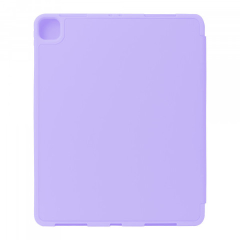 Чохол ArmorStandart Smart Fold Pen для Apple iPad Air 13 2025 / 2024 Light Purple (ARM78136)