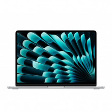 Apple MacBook Air 13" M4 Chip 16/512GB (MW0X3) 2025 Silver