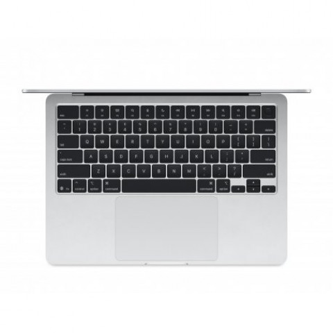 Apple MacBook Air 13" M4 Chip 16/512GB (MW0X3) 2025 Silver