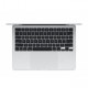 Apple MacBook Air 13" M4 Chip 16/512GB (MW0X3) 2025 Silver