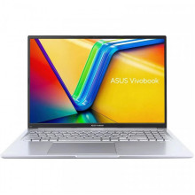 Ноутбук ASUS Vivobook 16 M1605NAQ-SH054 16" WUXGA IPS, AMD R7 170, 16GB, F1TB, UMA, noOS, Сріблястий