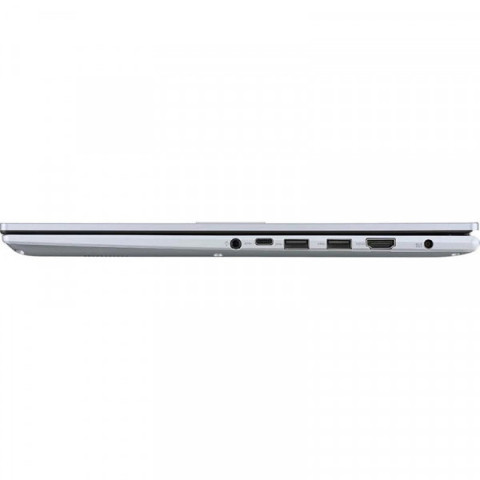 Ноутбук ASUS Vivobook 16 M1605NAQ-SH054 16" WUXGA IPS, AMD R7 170, 16GB, F1TB, UMA, noOS, Сріблястий