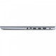 Ноутбук ASUS Vivobook 16 M1605NAQ-SH054 16" WUXGA IPS, AMD R7 170, 16GB, F1TB, UMA, noOS, Сріблястий