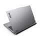 Ноутбук Lenovo LOQ 15IRX10 (83JE01DPRA) Luna Grey