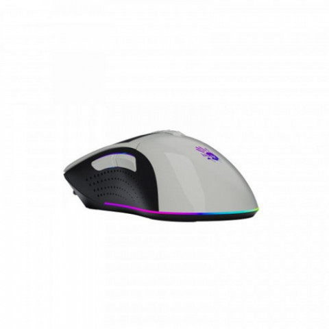 Мишка A4Tech Bloody W90 Max Panda White