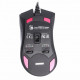Мишка A4Tech Bloody W90 Max Panda White