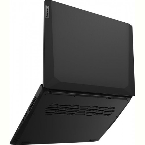 Ноутбук Lenovo IdeaPad Gaming 3 15ACH6 (82K200XMRA) FullHD Shadow Black