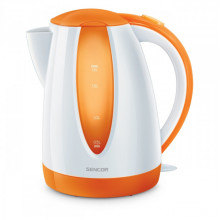Електрочайник Sencor SWK 1813OR