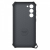 Чохол-накладка Samsung Rugged Gadget Case для Samsung Galaxy S23+ SM-S916 Titan (EF-RS916CBEGRU)