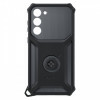 Чохол-накладка Samsung Rugged Gadget Case для Samsung Galaxy S23+ SM-S916 Titan (EF-RS916CBEGRU)
