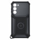 Чохол-накладка Samsung Rugged Gadget Case для Samsung Galaxy S23+ SM-S916 Titan (EF-RS916CBEGRU)