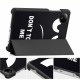 Чохол BeCover Smart Case для Xiaomi Redmi Pad SE 8.7" Don`t Touch (711911)