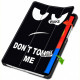 Чохол BeCover Smart Case для Xiaomi Redmi Pad SE 8.7" Don`t Touch (711911)