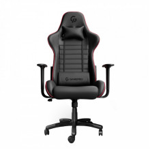 Крісло ігрове Anda Seat Kaiser Frontier XL Dark Gray Fabric (AD12YXL-17-GB-F-G02)