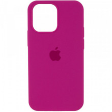 Чохол Original Silicone Case для Apple iPhone 13 Pro Max Dragon Fruit (ARM59979)