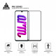 Захисне скло ArmorStandart Pro для Infinix Note 11 X663B (ARM61766)