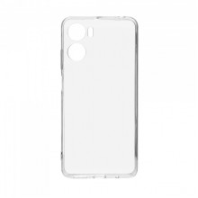Чохол ArmorStandart Air для Motorola G05 / E15 Camera cover Clear (ARM82961)