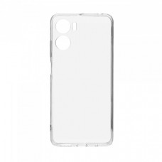 Чохол ArmorStandart Air для Motorola G05 / E15 Camera cover Clear (ARM82961)