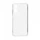 Чохол ArmorStandart Air для Motorola G05 / E15 Camera cover Clear (ARM82961)