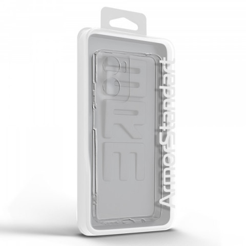 Чохол ArmorStandart Air для Motorola G05 / E15 Camera cover Clear (ARM82961)