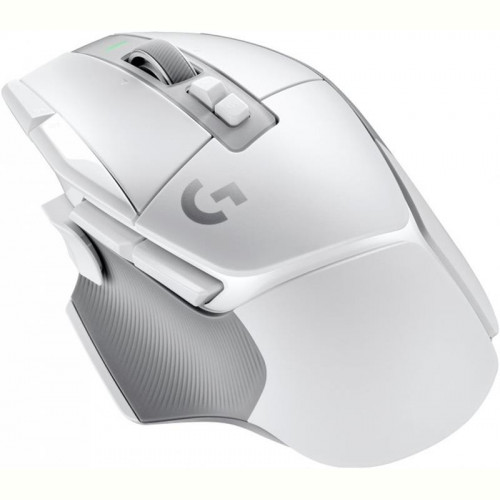 Мишка Logitech G502 X Lightspeed (910-006189) White