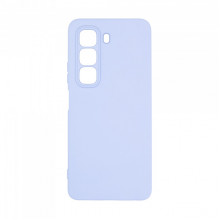 Чохол ArmorStandart ICON для Infinix Hot 50 4G Camera cover Lavender (ARM80979)