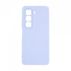 Чохол ArmorStandart ICON для Infinix Hot 50 4G Camera cover Lavender (ARM80979)
